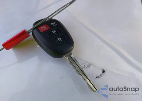 2015 Toyota Camry Le from USA, damaged, VIN 4T1BF1FK2FU936706